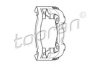 TOPRAN 110 290 Carrier, brake caliper